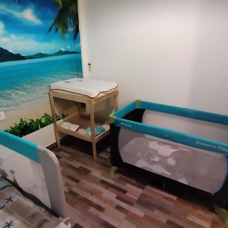 Casa Ideal Para Familias Con Patio Y 3 Banos Valencia Buitenkant foto