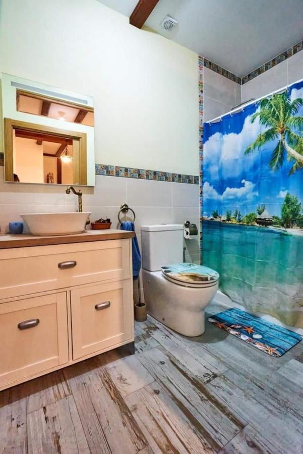 Casa Ideal Para Familias Con Patio Y 3 Banos Valencia Buitenkant foto
