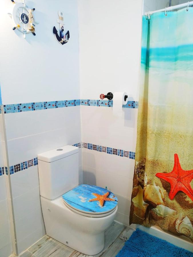 Casa Ideal Para Familias Con Patio Y 3 Banos Valencia Buitenkant foto