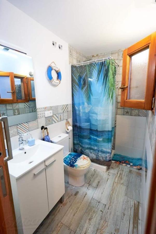 Casa Ideal Para Familias Con Patio Y 3 Banos Valencia Buitenkant foto