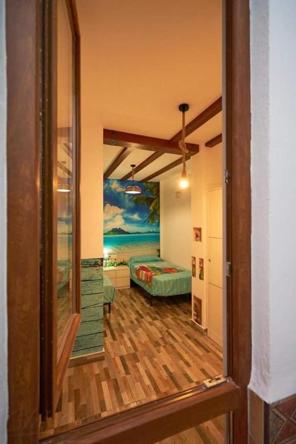 Casa Ideal Para Familias Con Patio Y 3 Banos Valencia Buitenkant foto