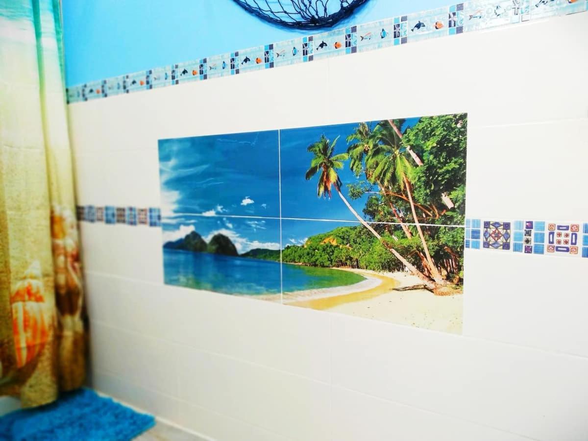 Casa Ideal Para Familias Con Patio Y 3 Banos Valencia Buitenkant foto