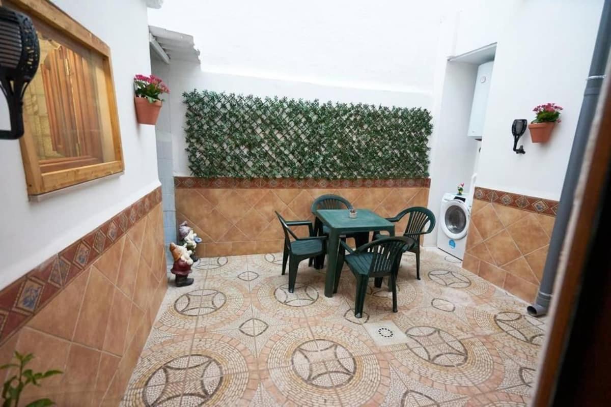 Casa Ideal Para Familias Con Patio Y 3 Banos Valencia Buitenkant foto