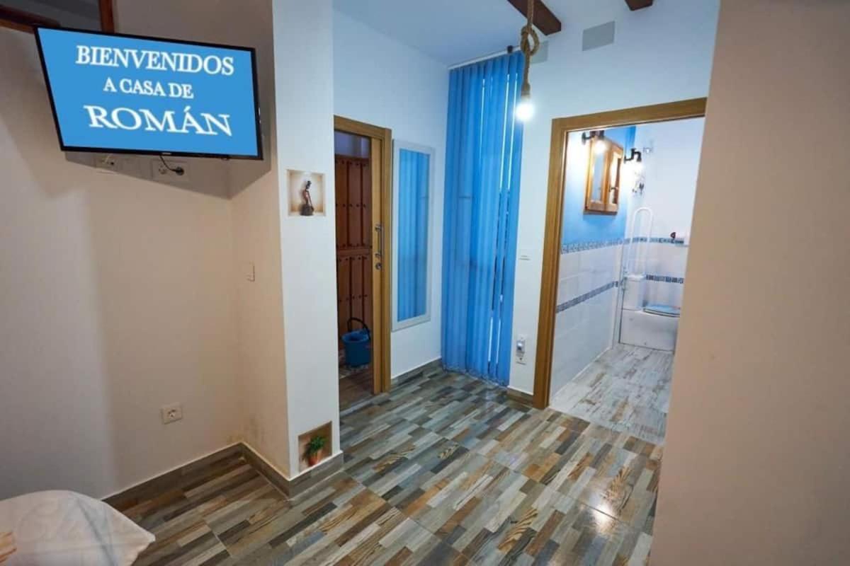 Casa Ideal Para Familias Con Patio Y 3 Banos Valencia Buitenkant foto