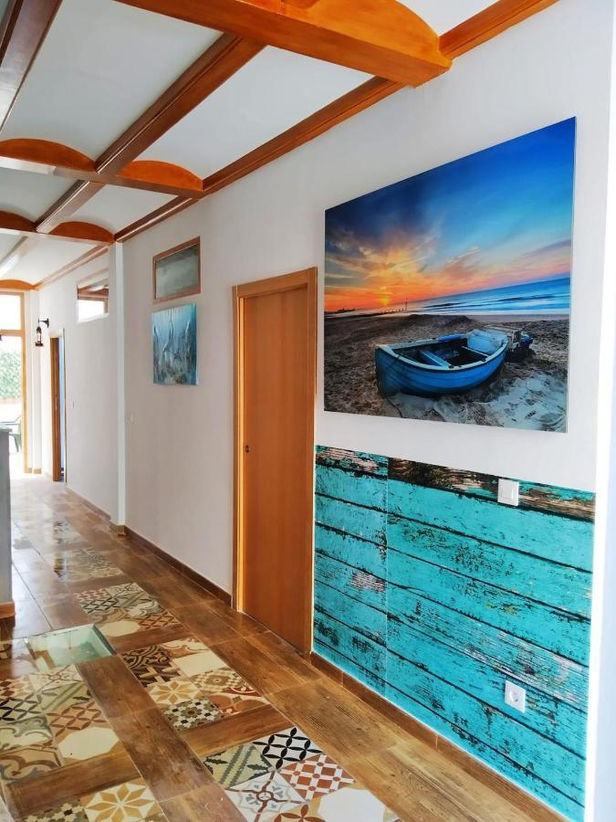 Casa Ideal Para Familias Con Patio Y 3 Banos Valencia Buitenkant foto