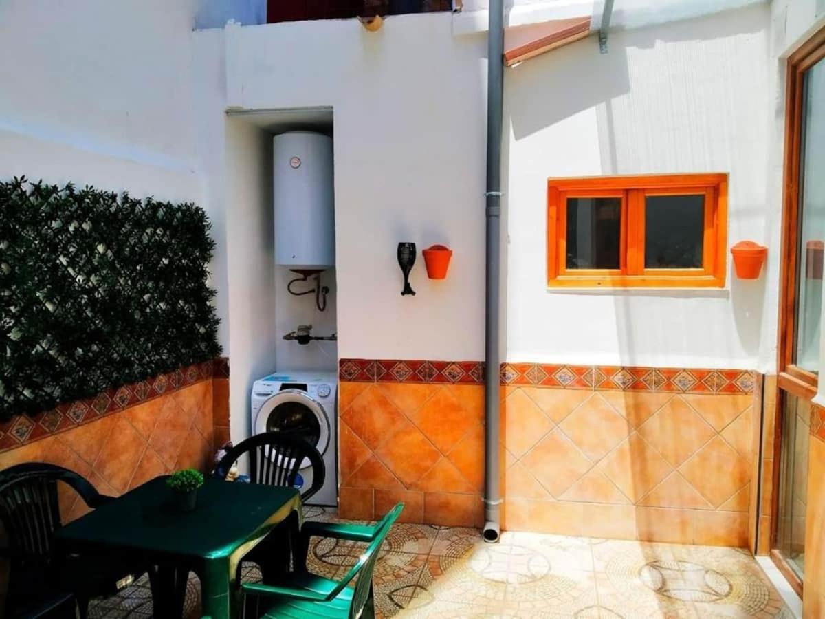 Casa Ideal Para Familias Con Patio Y 3 Banos Valencia Buitenkant foto