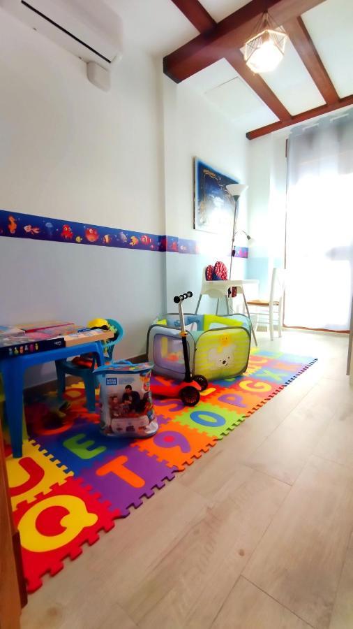 Casa Ideal Para Familias Con Patio Y 3 Banos Valencia Buitenkant foto